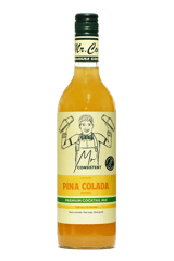Mr. Consistent Piña Colada Cocktail Mixer