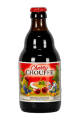 Chouffe Cherry Fruit Beer (6-pack)