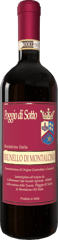 Poggio di Sotto Brunello di Montalcino 2019