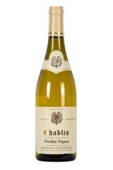Domaine Chatelain Vieilles Vignes Chablis