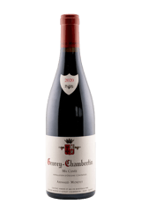 Arnaud Mortet Gevrey-Chambertin Ma Cuvée 2020
