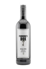 Pandora's Box The Bell Pepper Cabernet Sauvignon