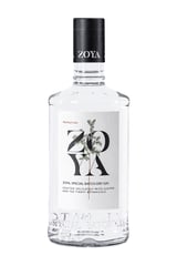 Zoya Special Batch Dry Gin