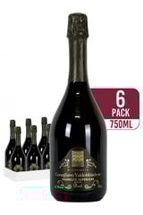 Cecilia Beretta Conegliano Valdobbiadene Prosecco Brut (6-pack)