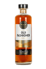 Punch Club Old Fashioned Bourbon Cocktail (RTS)