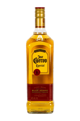 Jose Cuervo Especial Gold Tequila