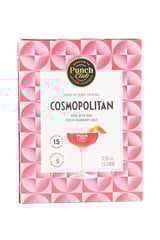 Punch Club Cosmopolitan Boxed Cocktail (1500 ml)