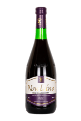 Novellino Wild Blackberry Philippines Red Wine