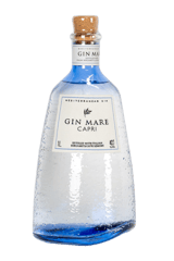 Gin Mare Capri Edition