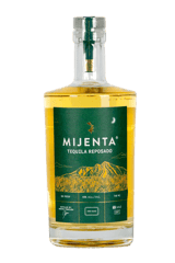 Mijenta Tequila Reposado