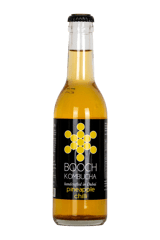 Booch Kombucha Pineapple Chili