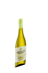 Swartland Winery Chenin Blanc (3-Liter Boxed Wine)