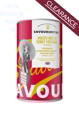 Savoursmiths Wagyu Beef & Honey Mustard
