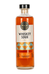 Punch Club Whiskey Sour Cocktail (RTS)