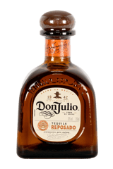 Don Julio Reposado Tequila