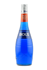 Bols Blue Curacao Liqueur