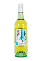Berton Vineyard Head Over Heels Sauvignon Blanc