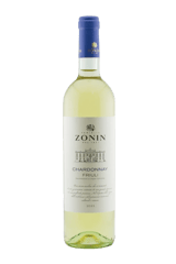 Zonin Chardonnay Fruili