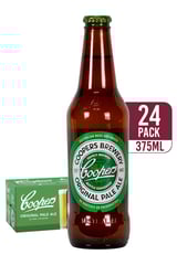 Coopers Original English Pale Ale (24-pack)
