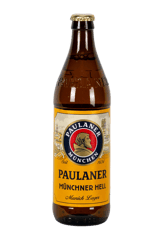 Paulaner Münchner Helles (6-pack)