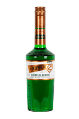 De Kuyper Creme De Menthe Liqueur