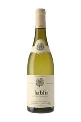 Domaine L. Chatelain Chablis