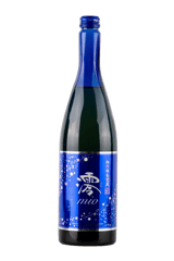 Shirakabegura Mio Junmai Sparkling Sake