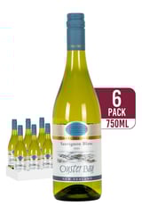 Oyster Bay Sauvignon Blanc (6-pack)