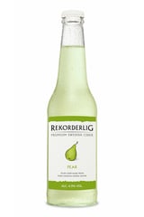 Rekorderlig Cider Pear Bottle (6-pack)