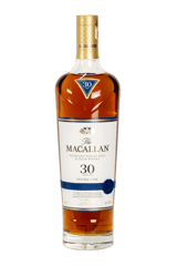 The Macallan 30 Year Old Double Cask Single Malt