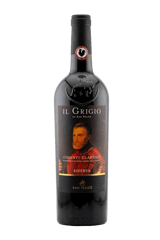 San Felice Il Grigio Chianti Classico Riserva 2019