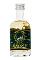Parson Cosy Gin (50ml)