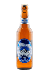 Himalayan Premium Lager Beer (6-Pack)