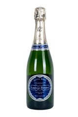 Laurent-Perrier Champagne Ultra Brut
