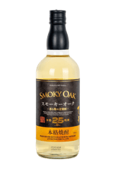 Hakata No Hana Smoky Oak Shochu