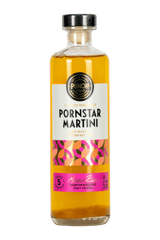 Punch Club Pornstar Martini Vodka Cocktail (RTS)