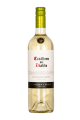 Casillero del Diablo Reserva Sauvignon Blanc
