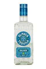 Olmeca Altos Silver Tequila