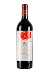 Chateau Mouton Rothschild Pauillac 2021