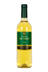 Castillo San Simon Airen