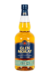 Glen Moray 12 Year Old Single Malt