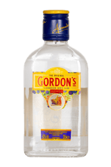Gordon's London Dry Gin (200ml)