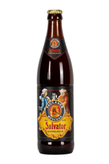 Paulaner Salvator Doppelbock (4-pack)