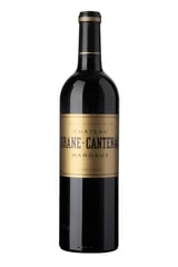Chateau Brane-Cantenac Margaux 2019