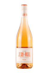 Cuvee Jean Paul Rosé