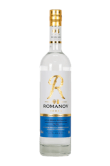 Romanov Vodka