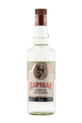 Kaptaan White Rum