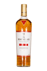 The Macallan Classic Cut Single Malt