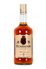 Fundador Light Brandy