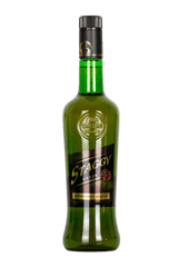 Staggy Green Indian Blended Whisky